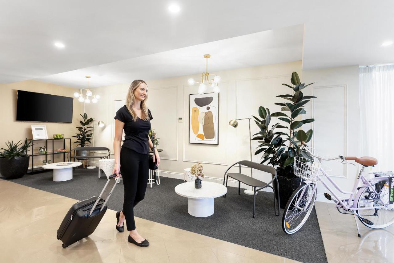 Quest Aparthotel Echuca