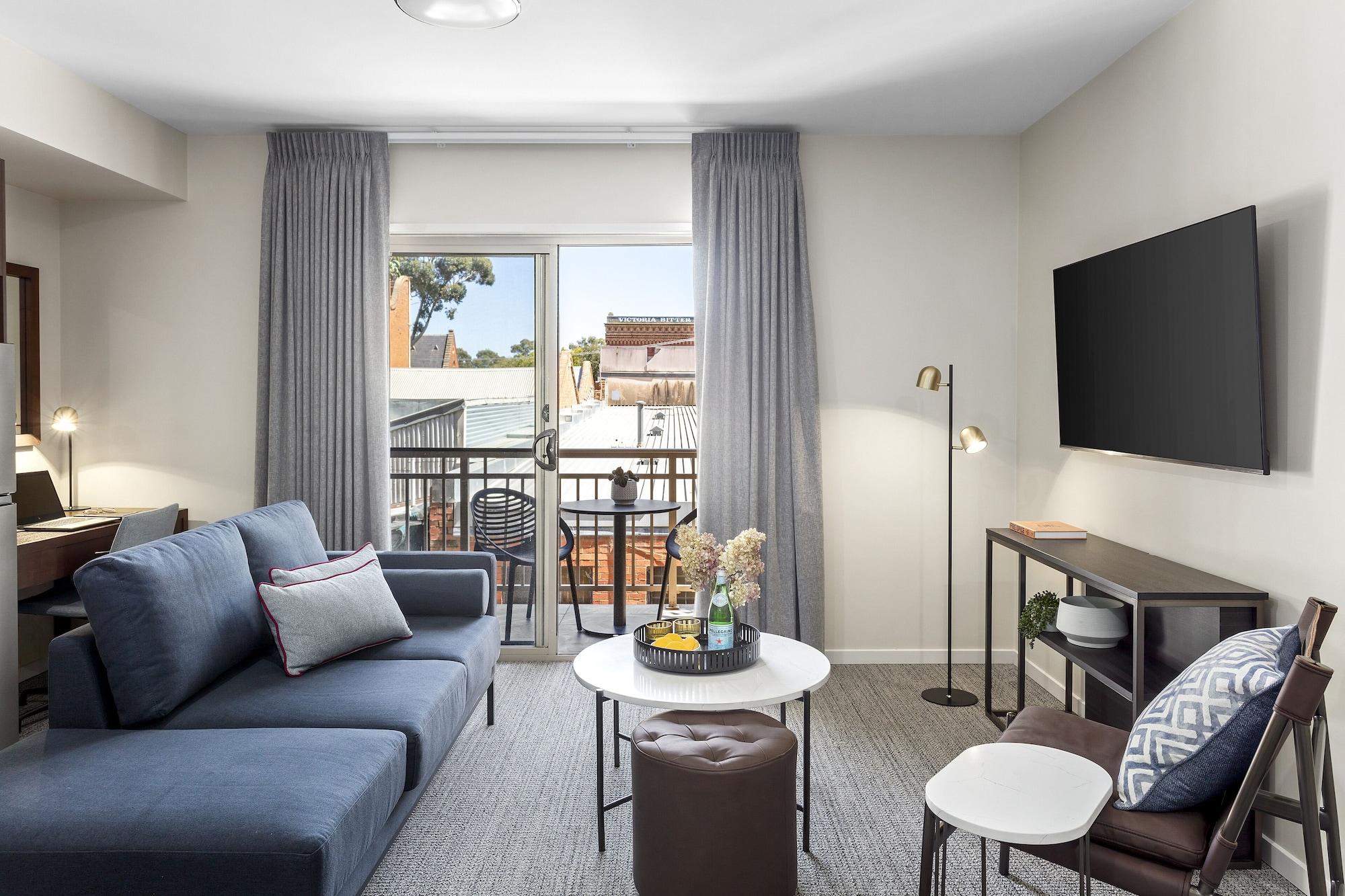 Quest Aparthotel Echuca