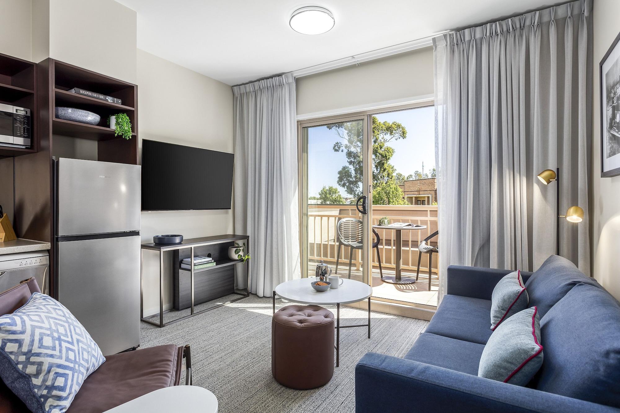 Quest Aparthotel