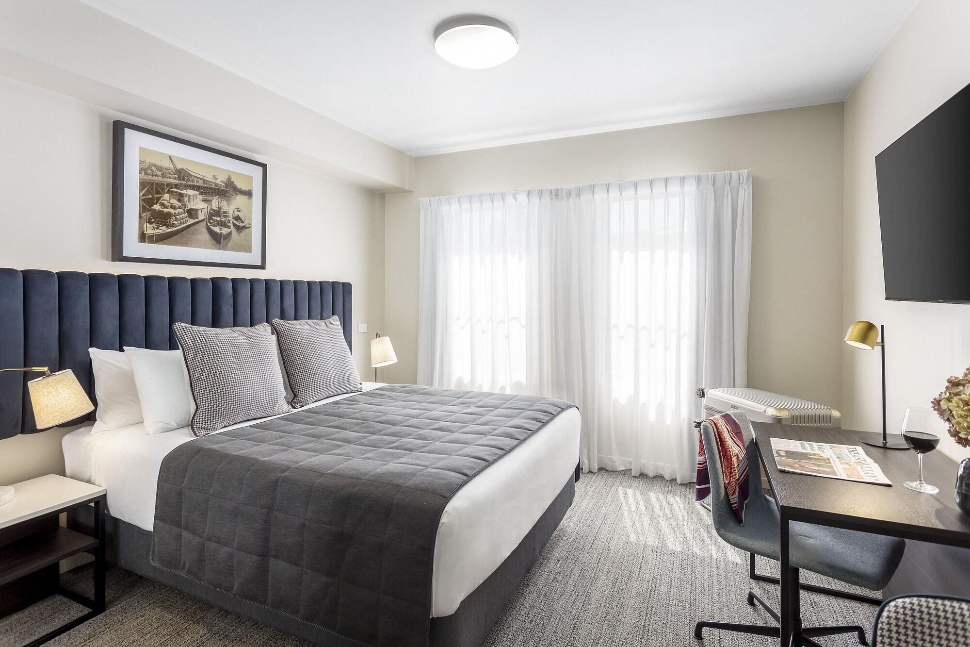 Aparthotel Quest