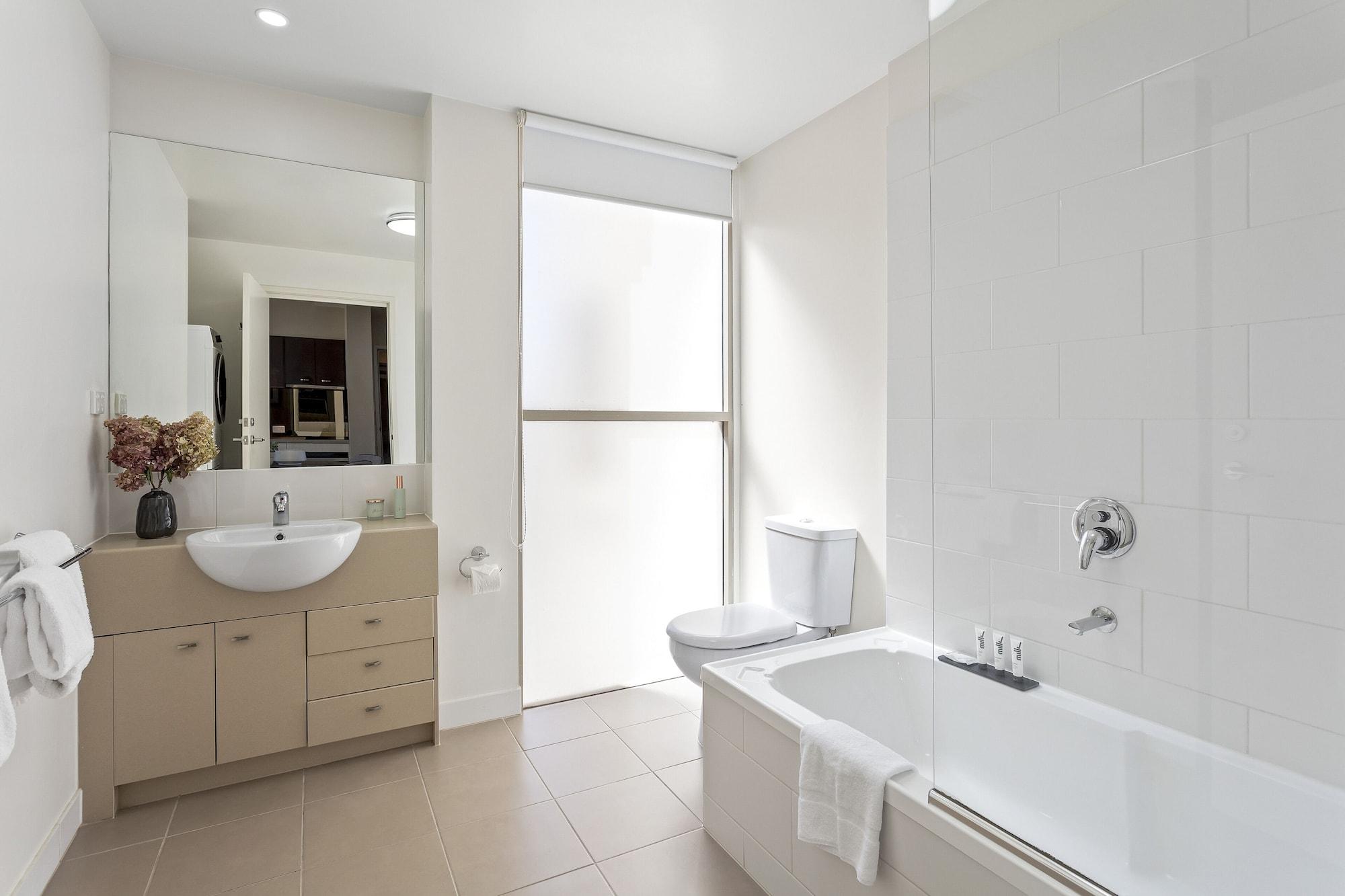 Quest Aparthotel 4*