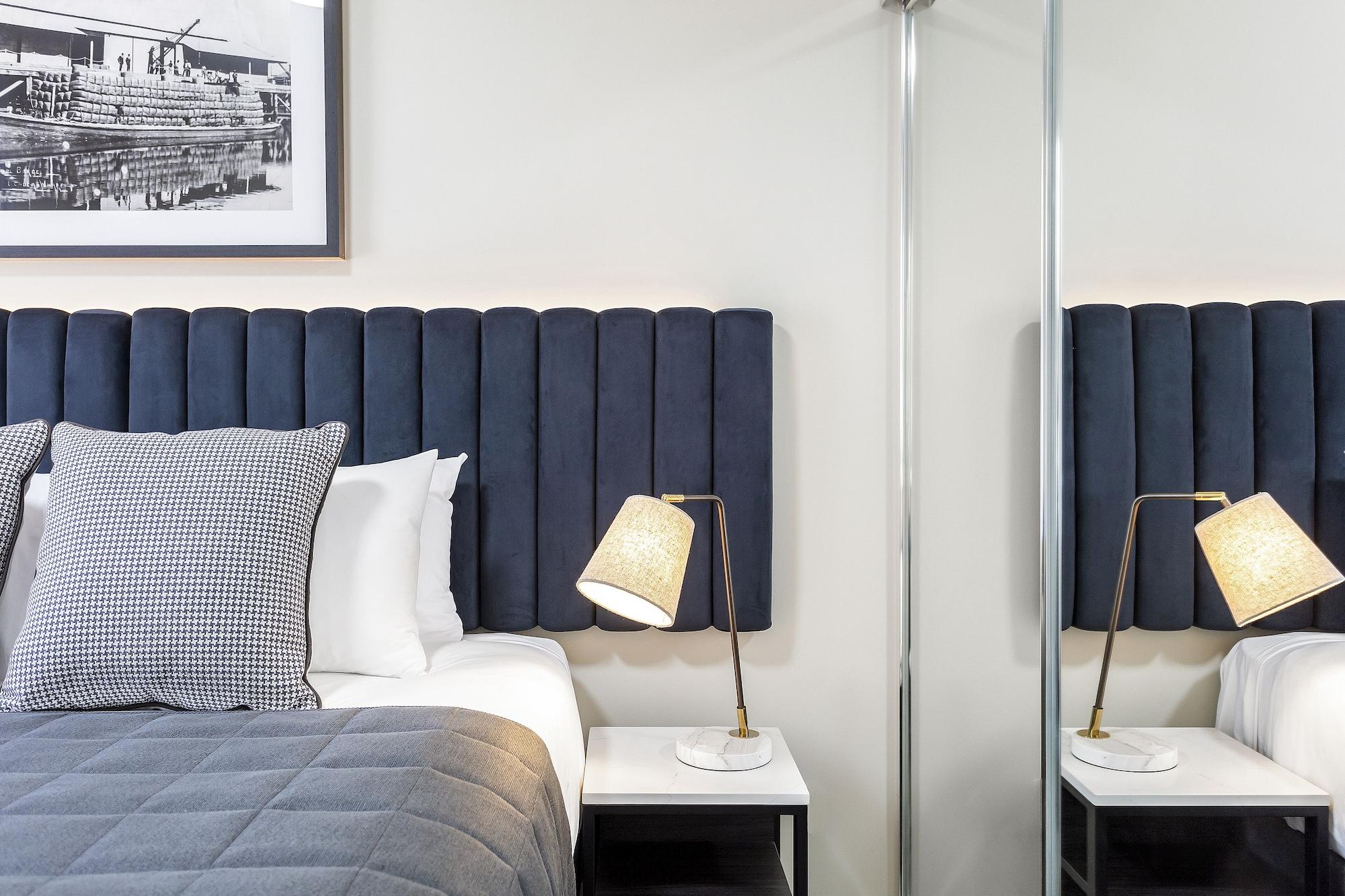 Aparthotel Quest