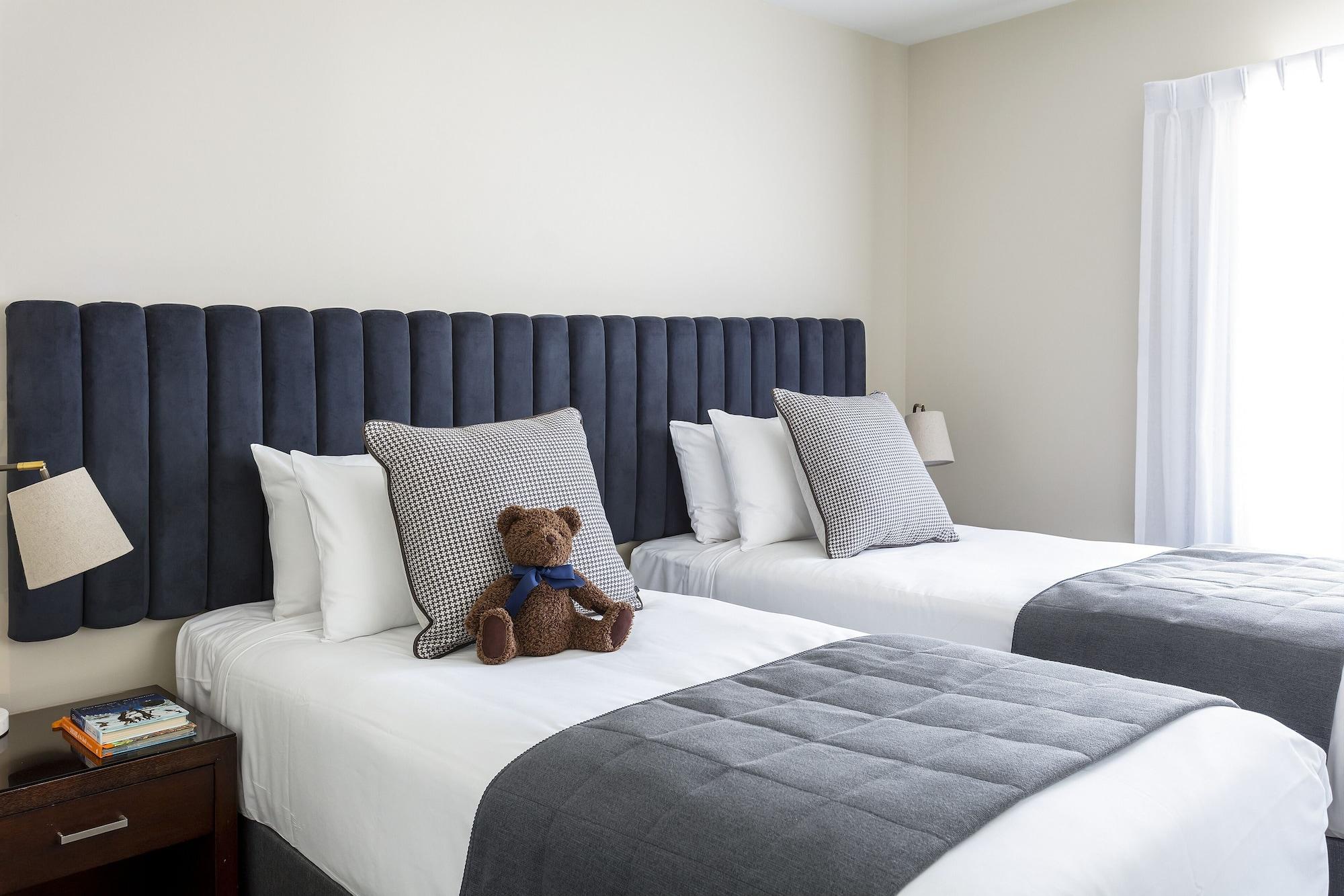 Quest Aparthotel Echuca
