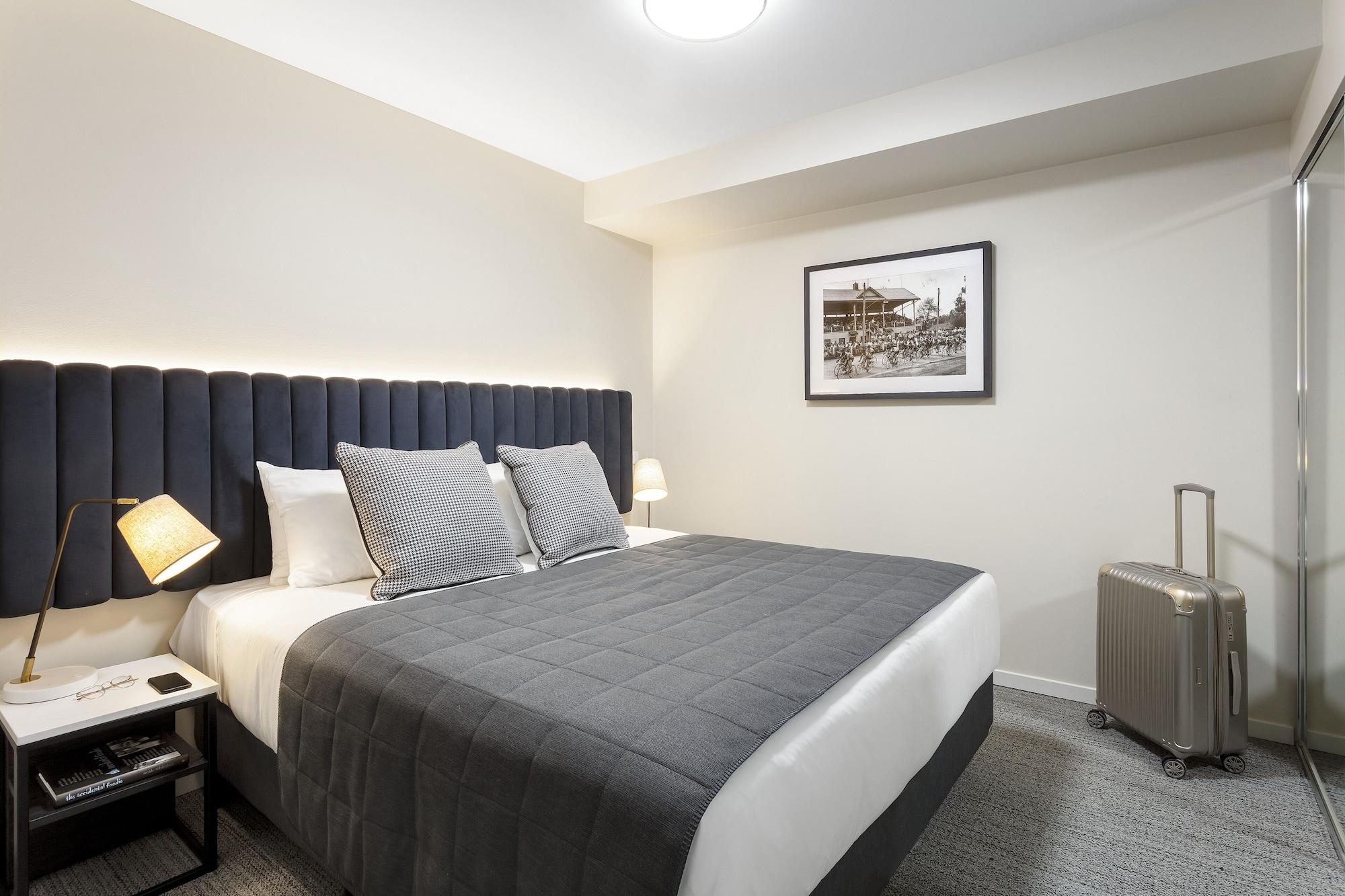 Aparthotel Quest