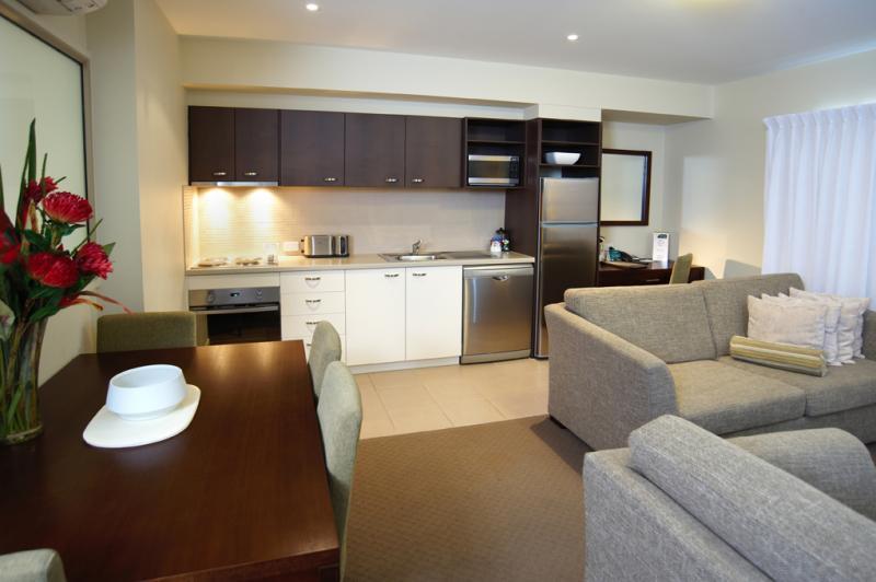 Aparthotel Quest Echuca