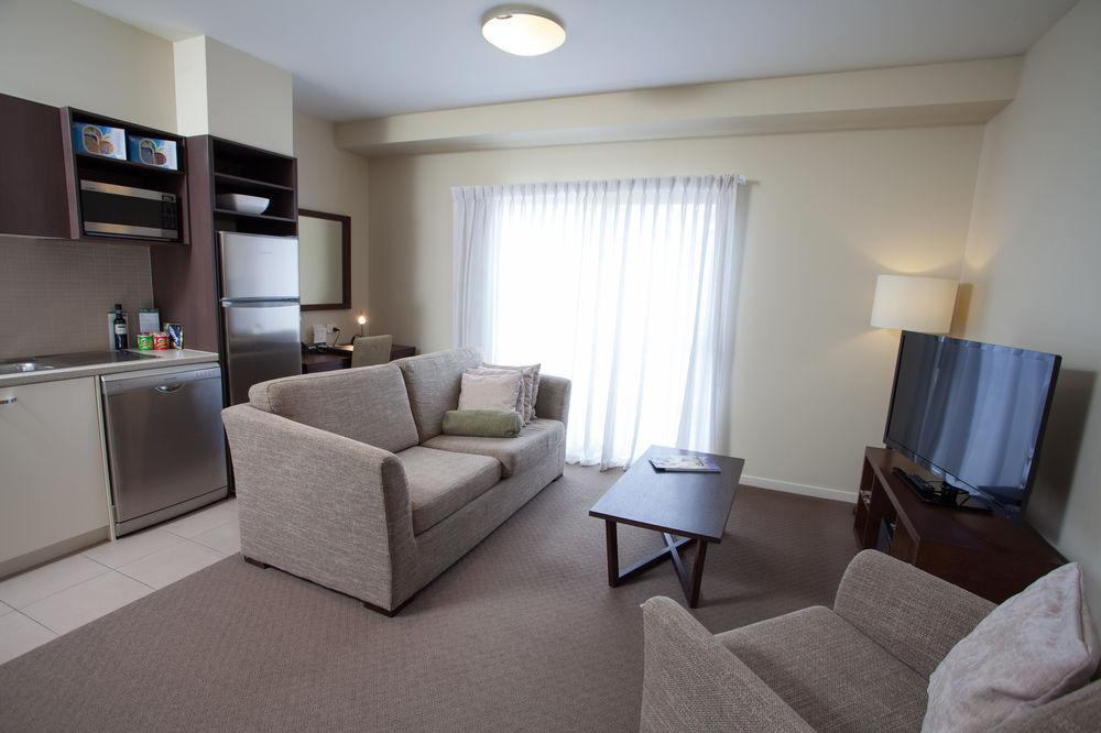 Quest Aparthotel