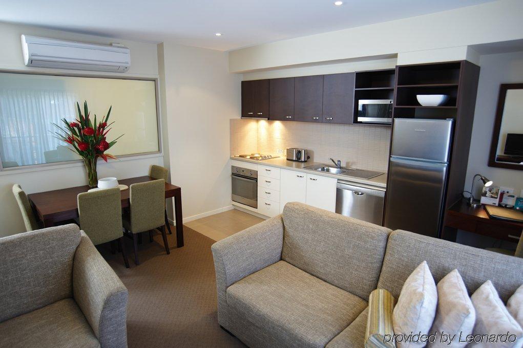 Quest Aparthotel