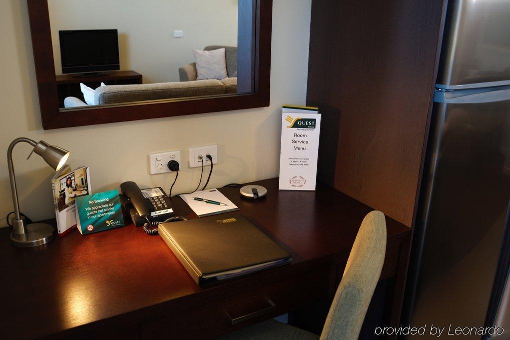 Quest Aparthotel Echuca