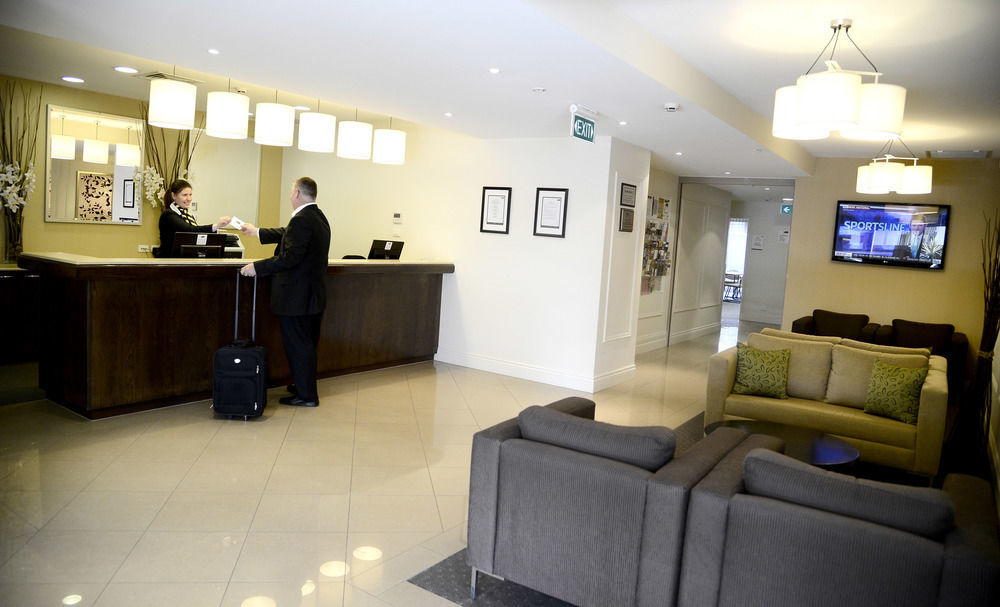 Aparthotel Quest Echuca