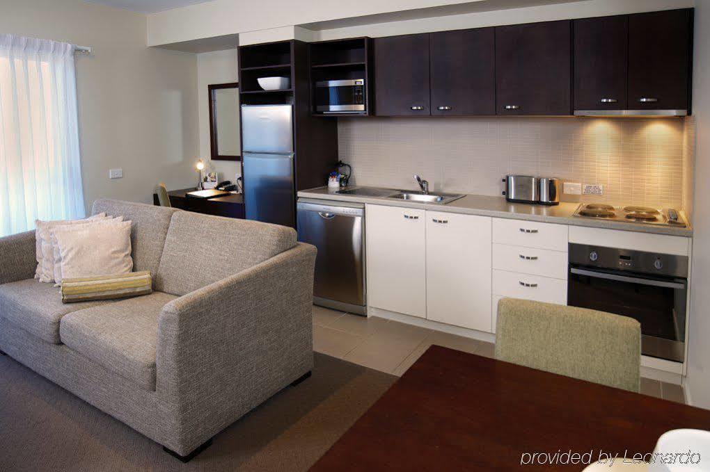 Quest Aparthotel