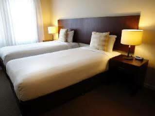 Aparthotel Quest